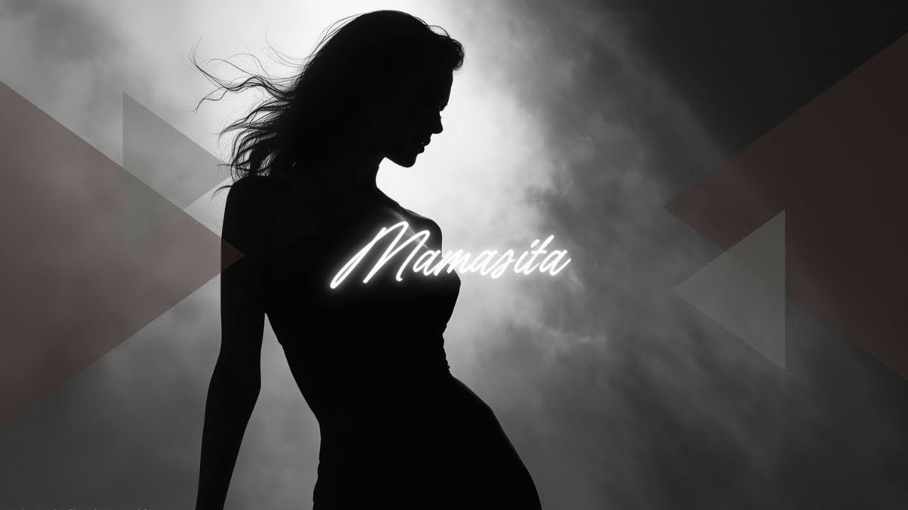 DJ Maldavanov - Mamasita