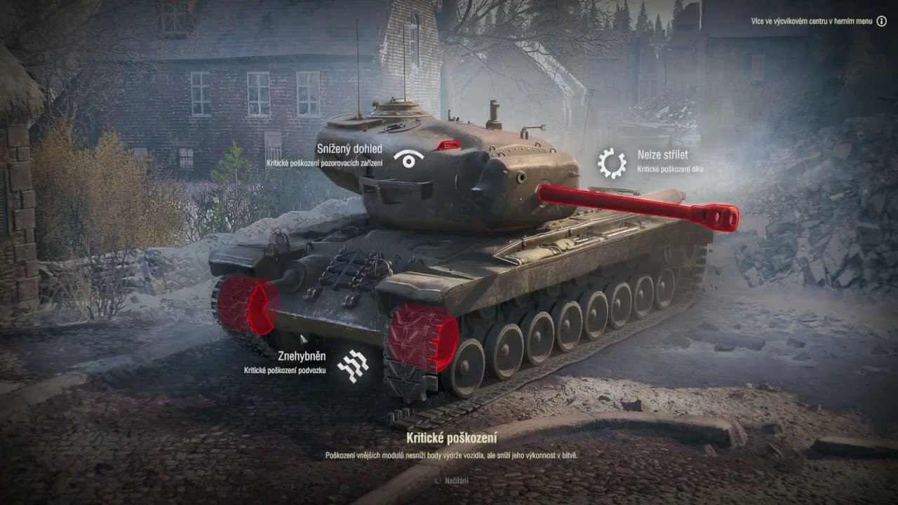 WoT výhra a pak trapas Xd (Nejtmavší video ever)