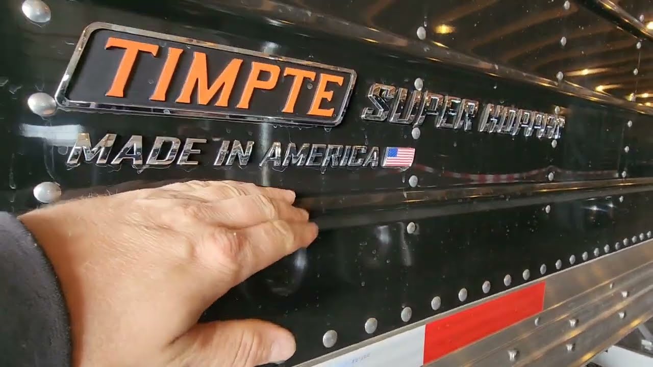 Timpte vs. Wilson