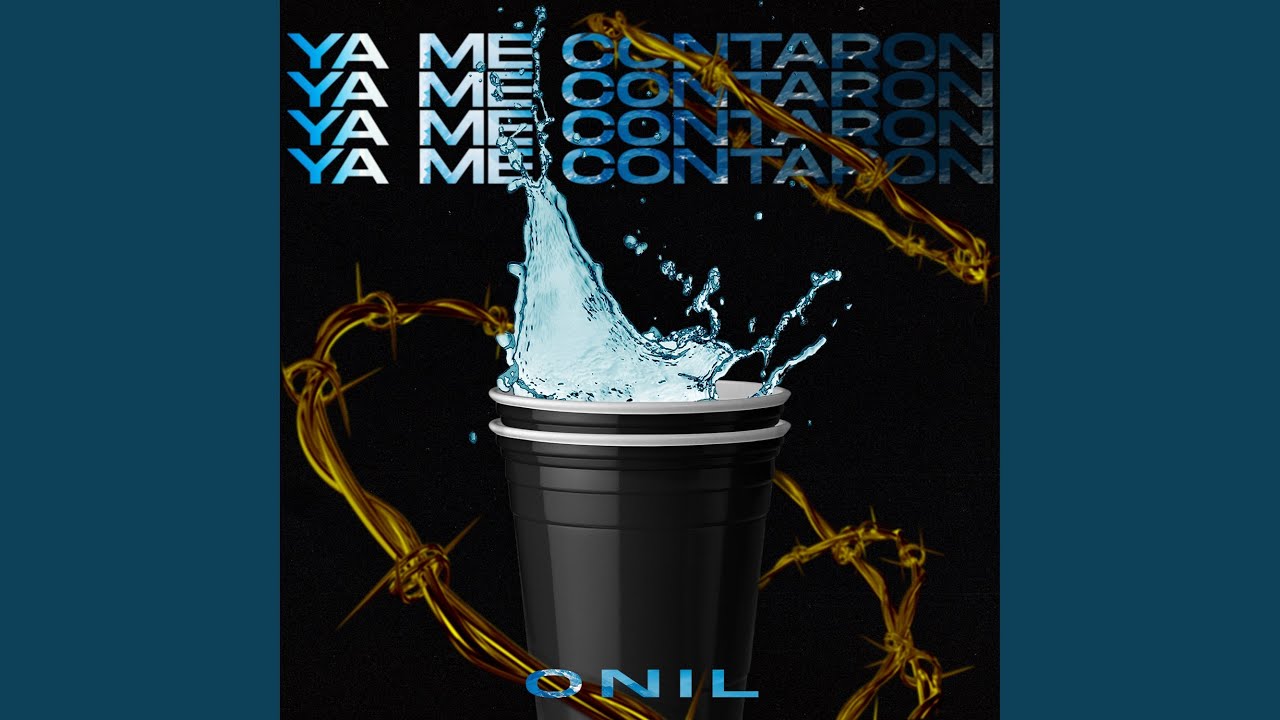 Ya me contaron