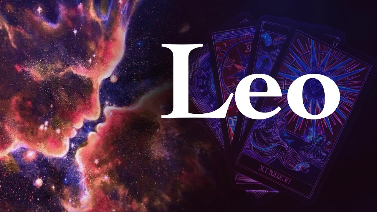 LEO💖 The Confession!!! They've Been Practicing What They're Going To Say...