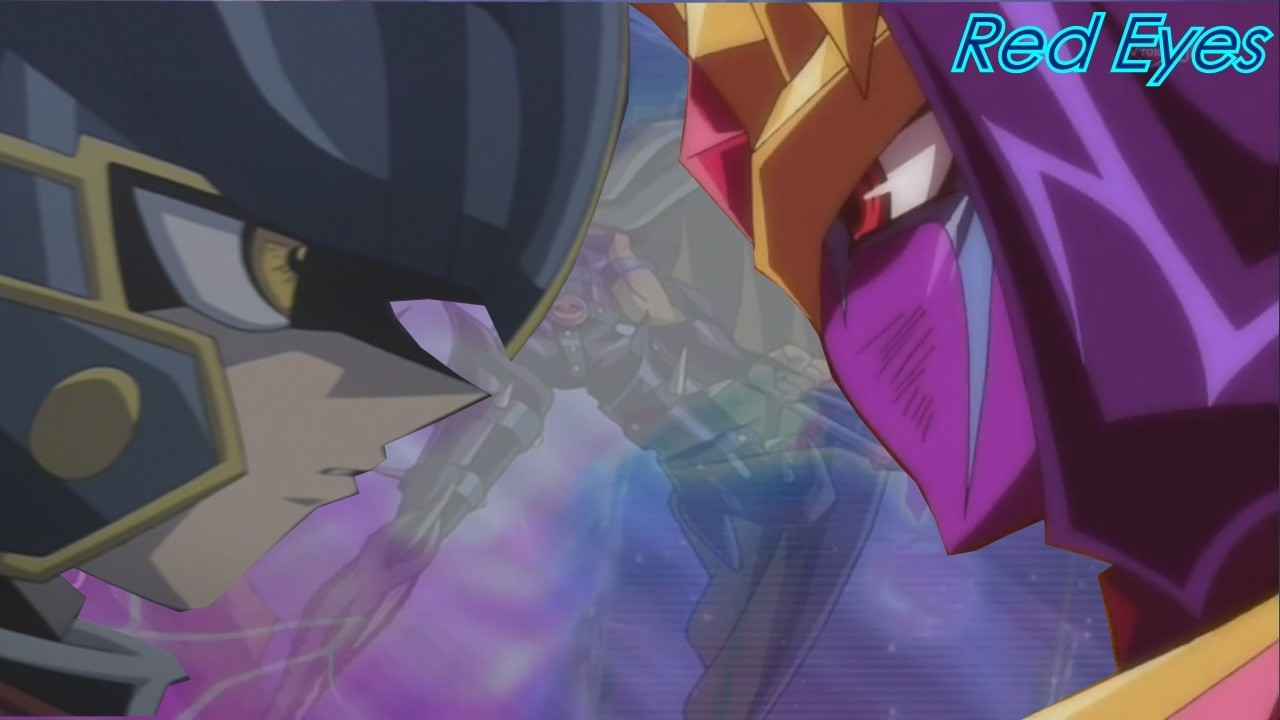 Nash VS The Supreme King AMV (Fantasy Duel)