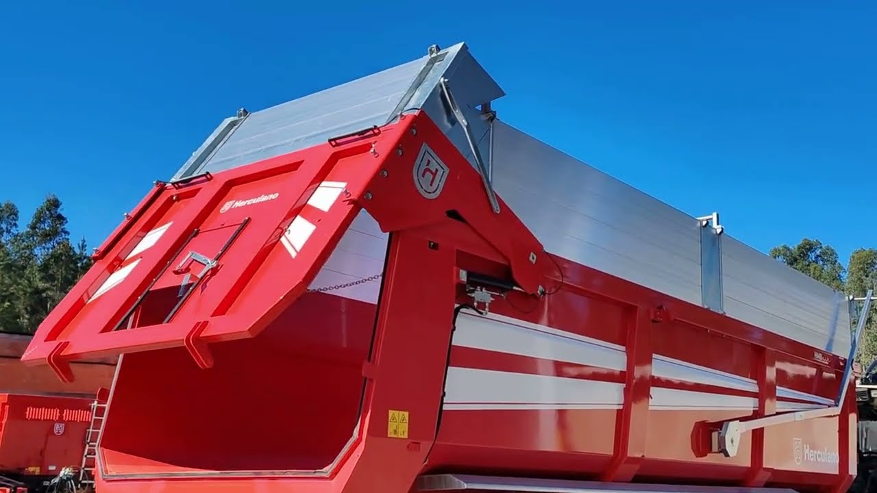 Taipais de Alumínio: Mais Leves e Fáceis de Instalar!