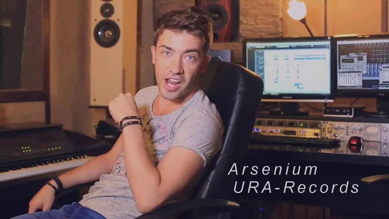 Arsenie Todiraş (ex. OZONE) - отзыв об URA RECORDS
