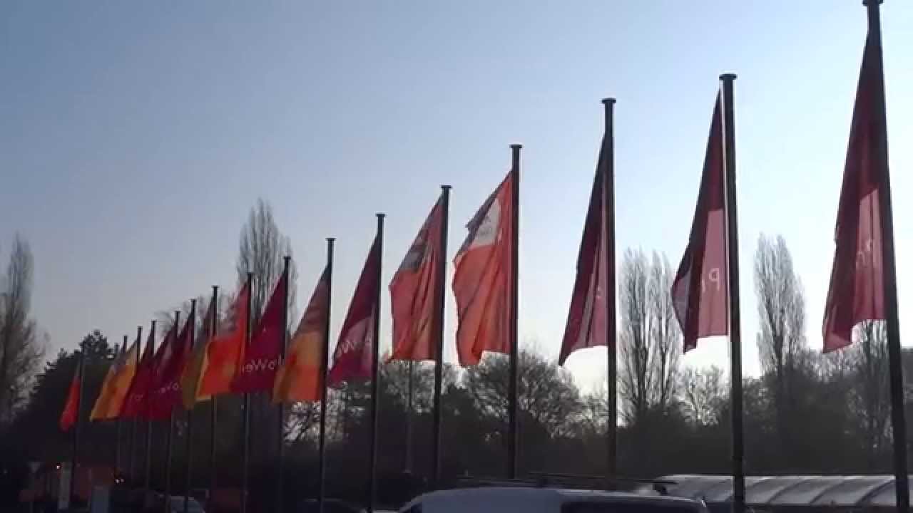 Terramater Millaman Prowein 2014
