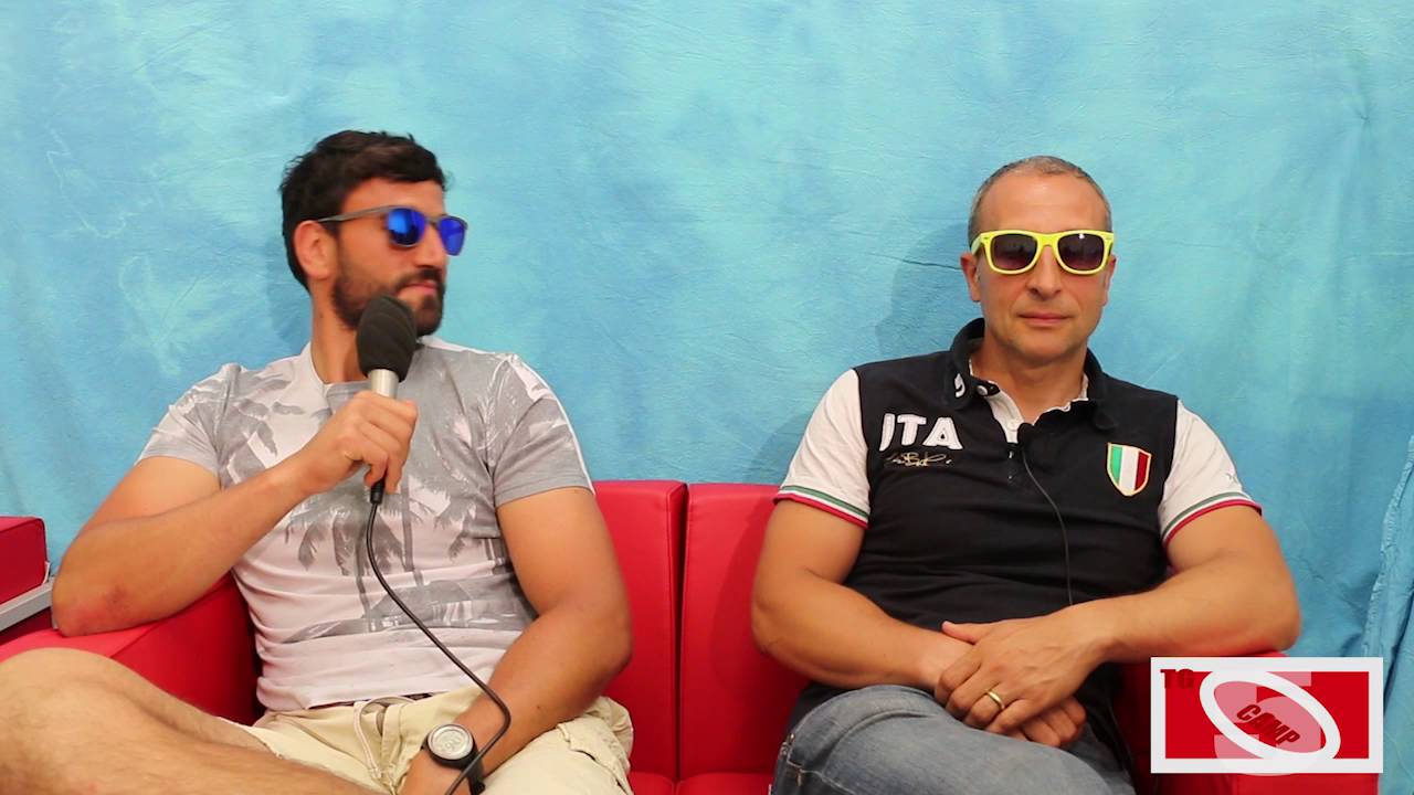 Speciale TG Camp