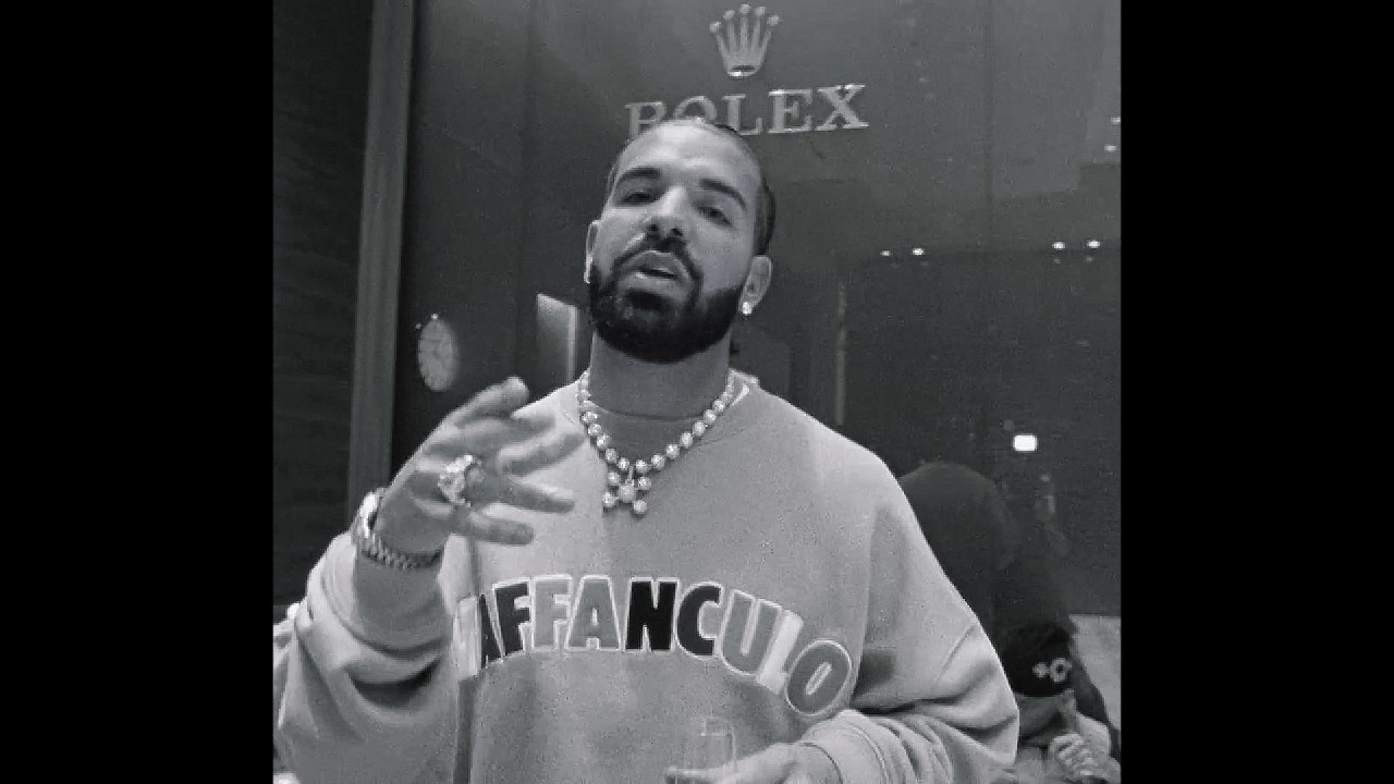 Drake Type Beat (SWITCH) - SPICY HOT | Iceman Type Beat 2026