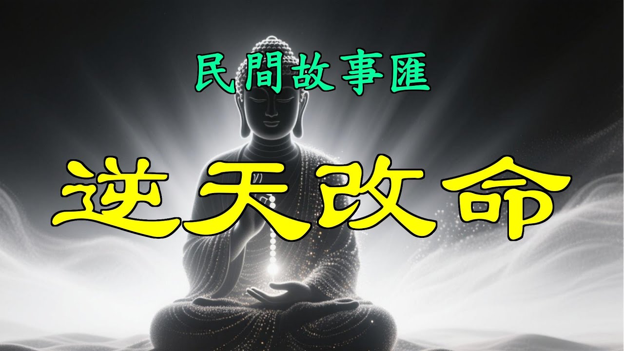 逆天改命#民間故事#故事傳說#古代奇案#民间传说#民间怪谈#神话故事#民间奇闻轶事