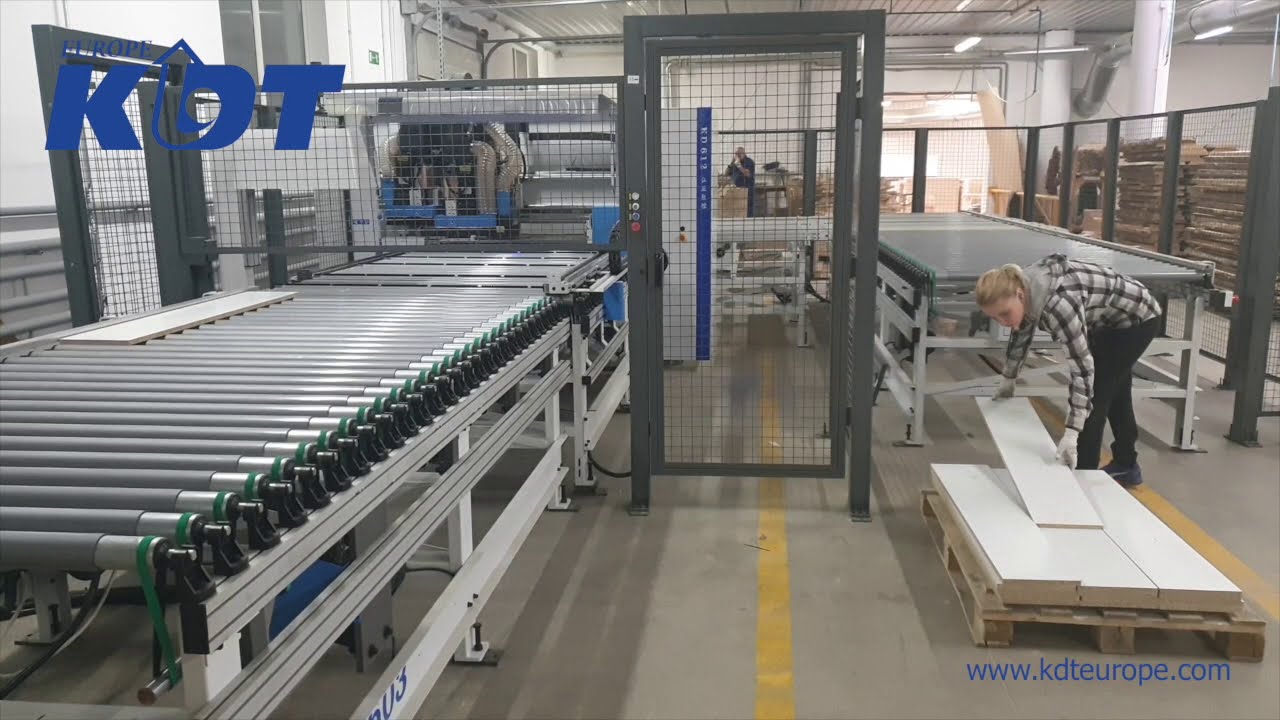 KDT KD 612HSA CNC Boring Machine, Wiertarki CNC