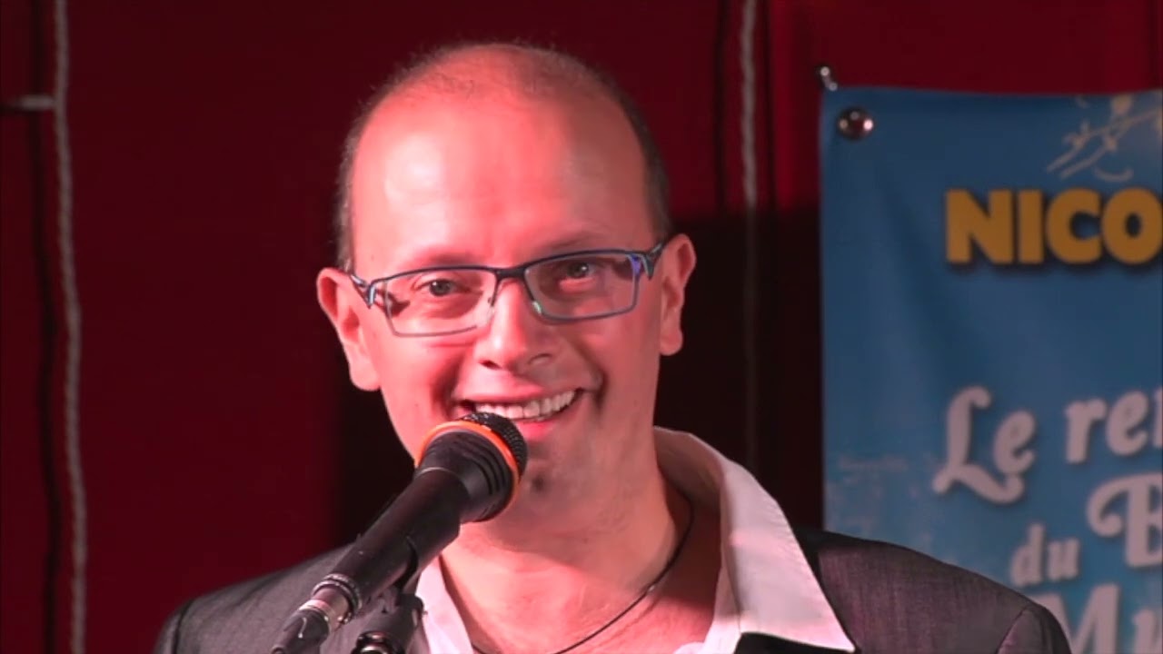En hommage  à mon ami Pascal Michaud - Danser ce Boléro d'Amour