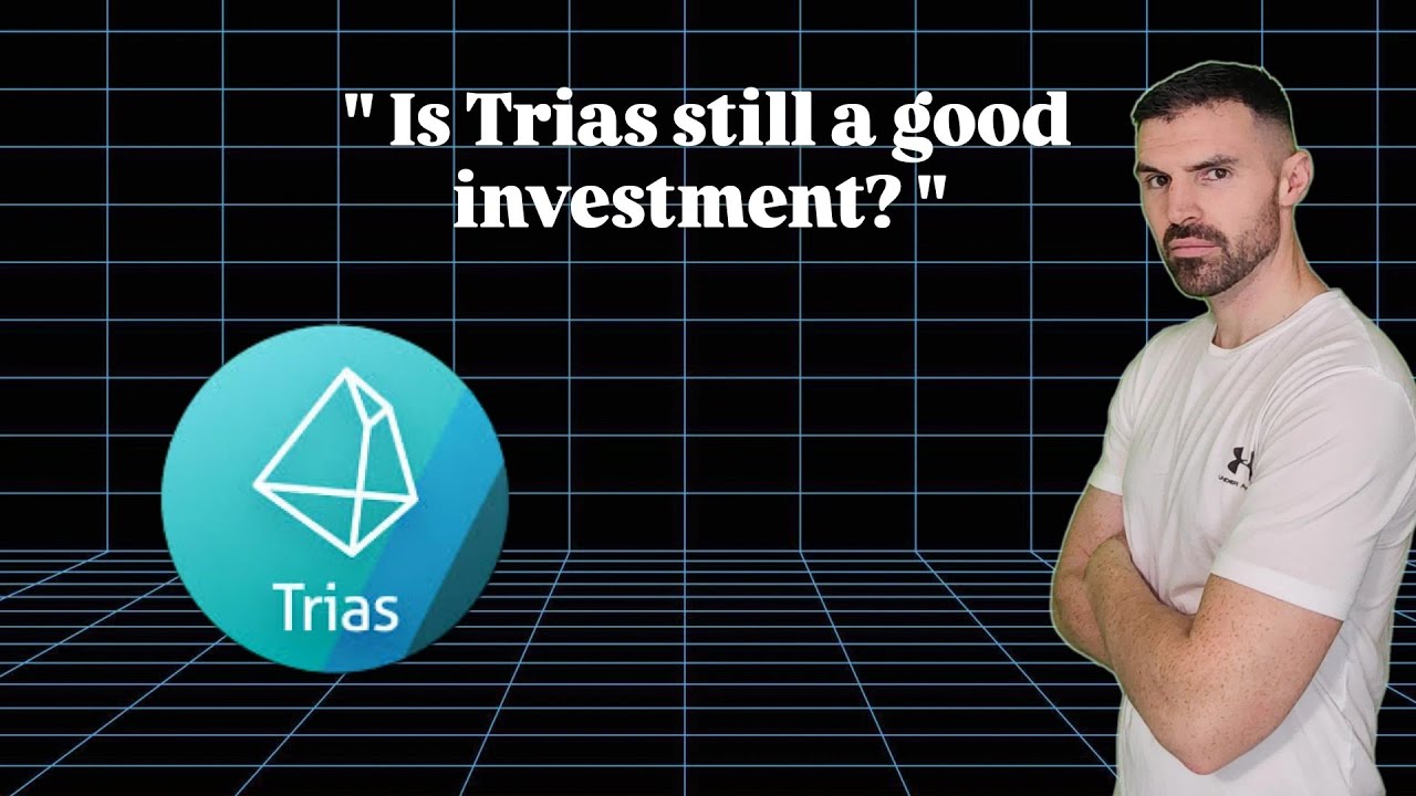 Trias Labs update
