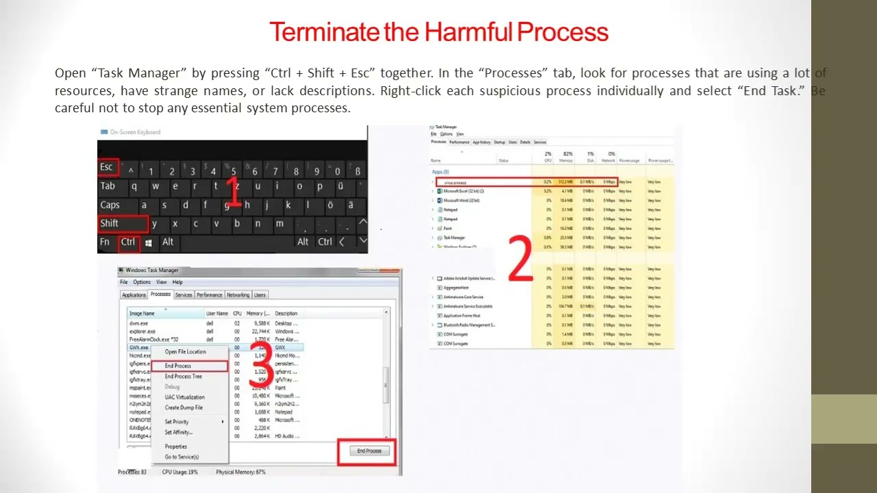 Easy Steps to Remove Addmitad Browser Hijacker from PC