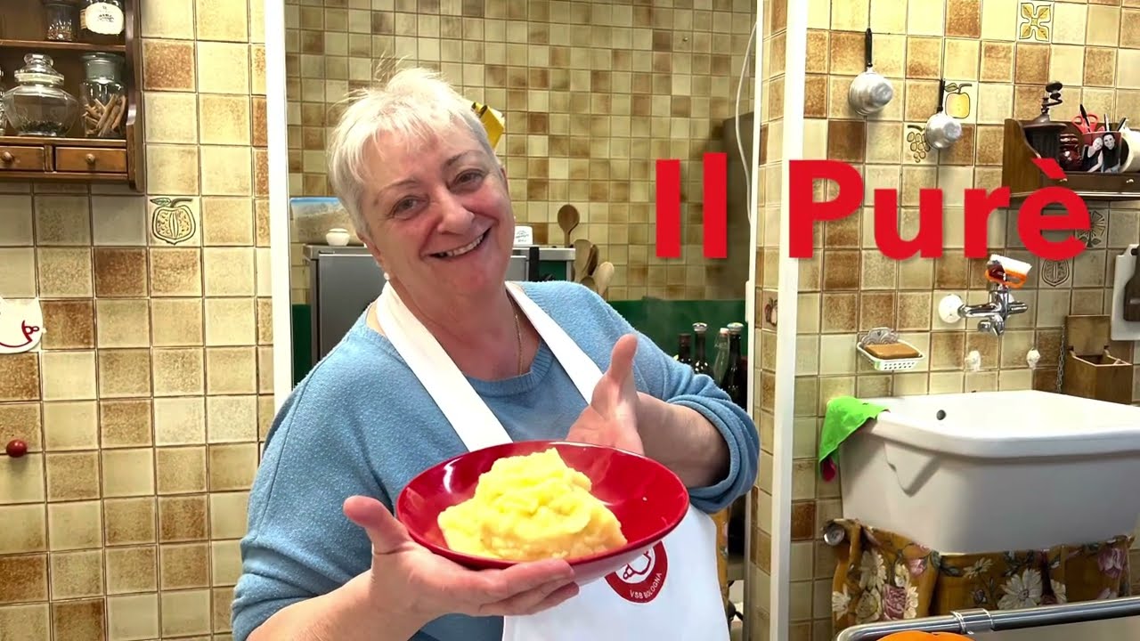 Il Purè