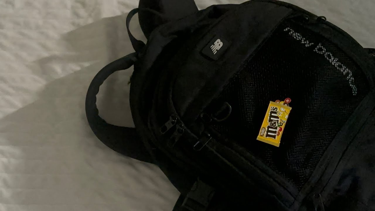 예비중2의 What’s in my bag ? | 새학기 가방싸기 | 11