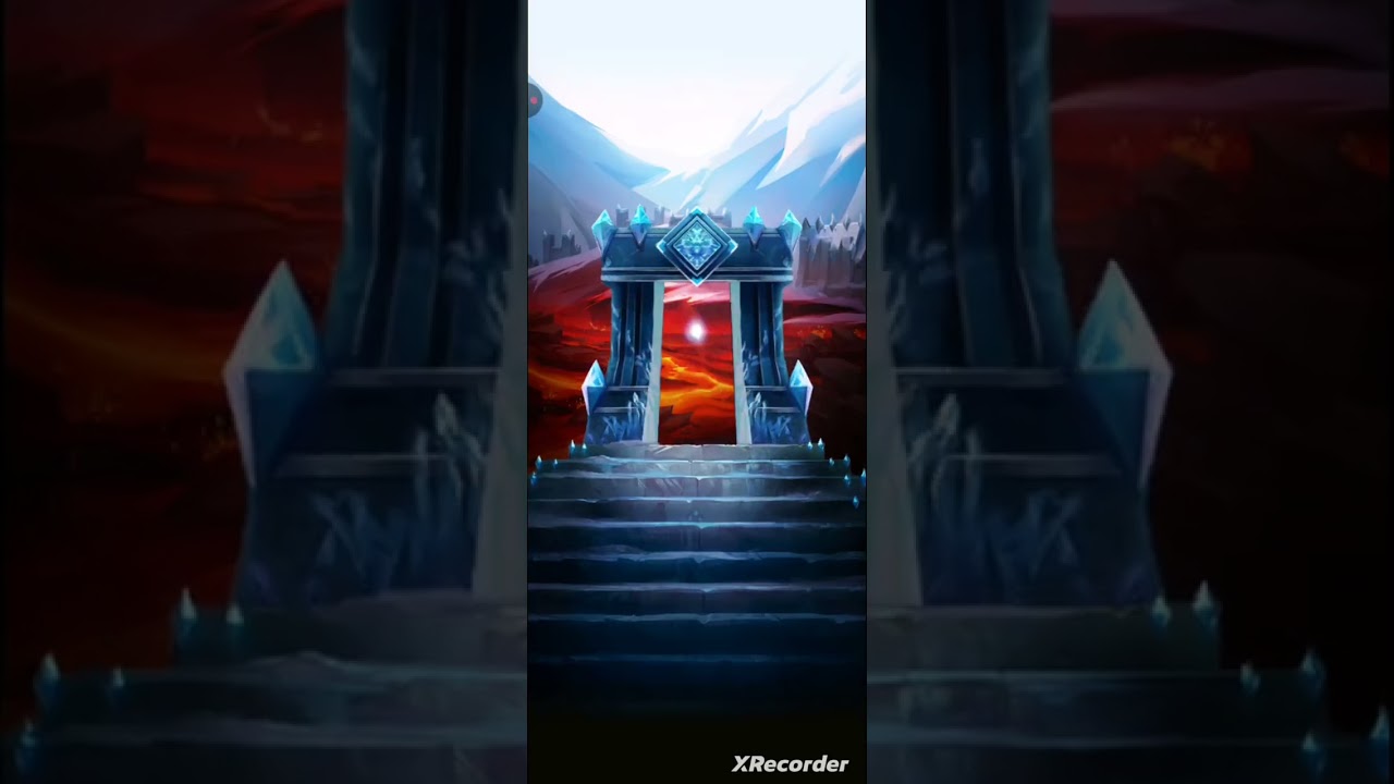 Empires & Puzzles 215 Mix Summons サモン色々215回 エンパズ