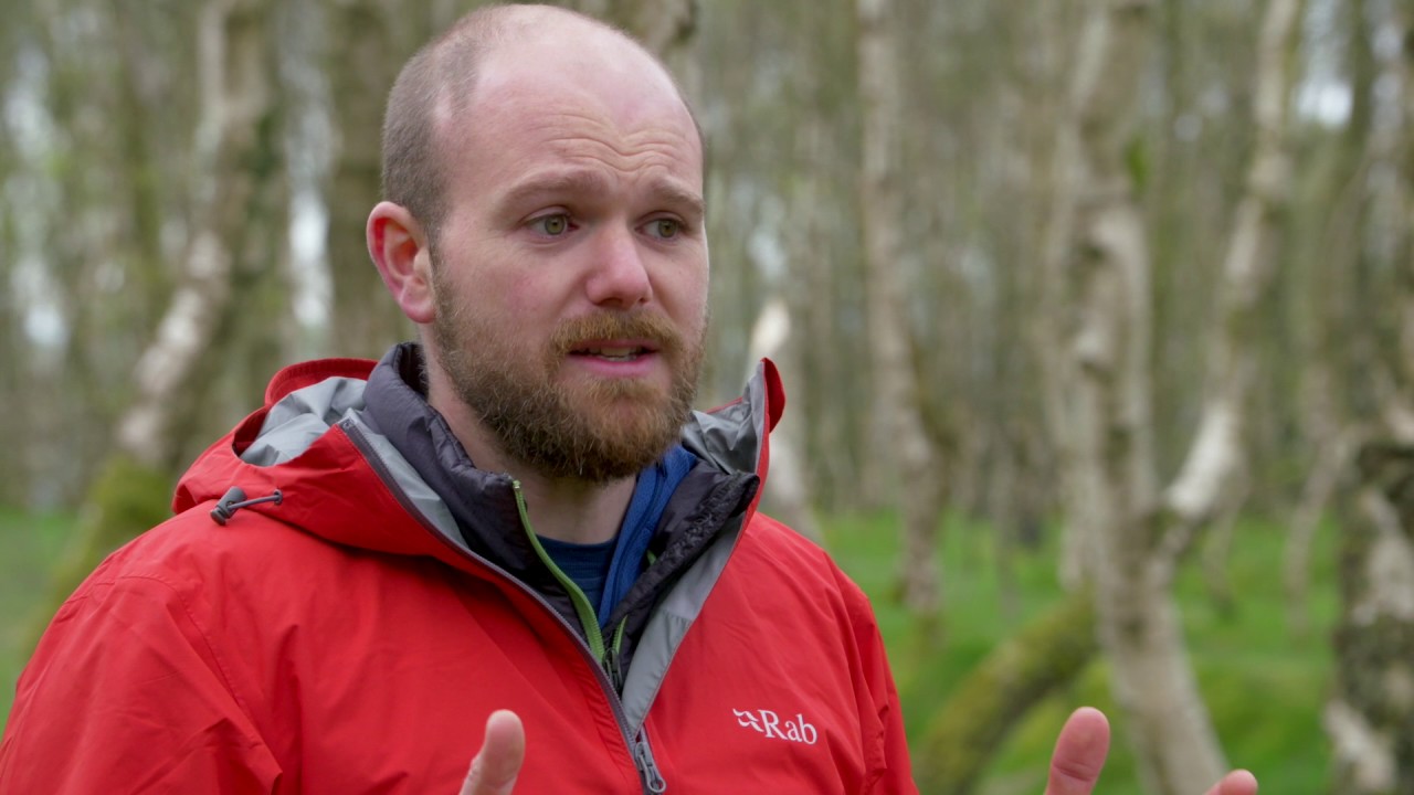How to Choose a Waterproof Jacket