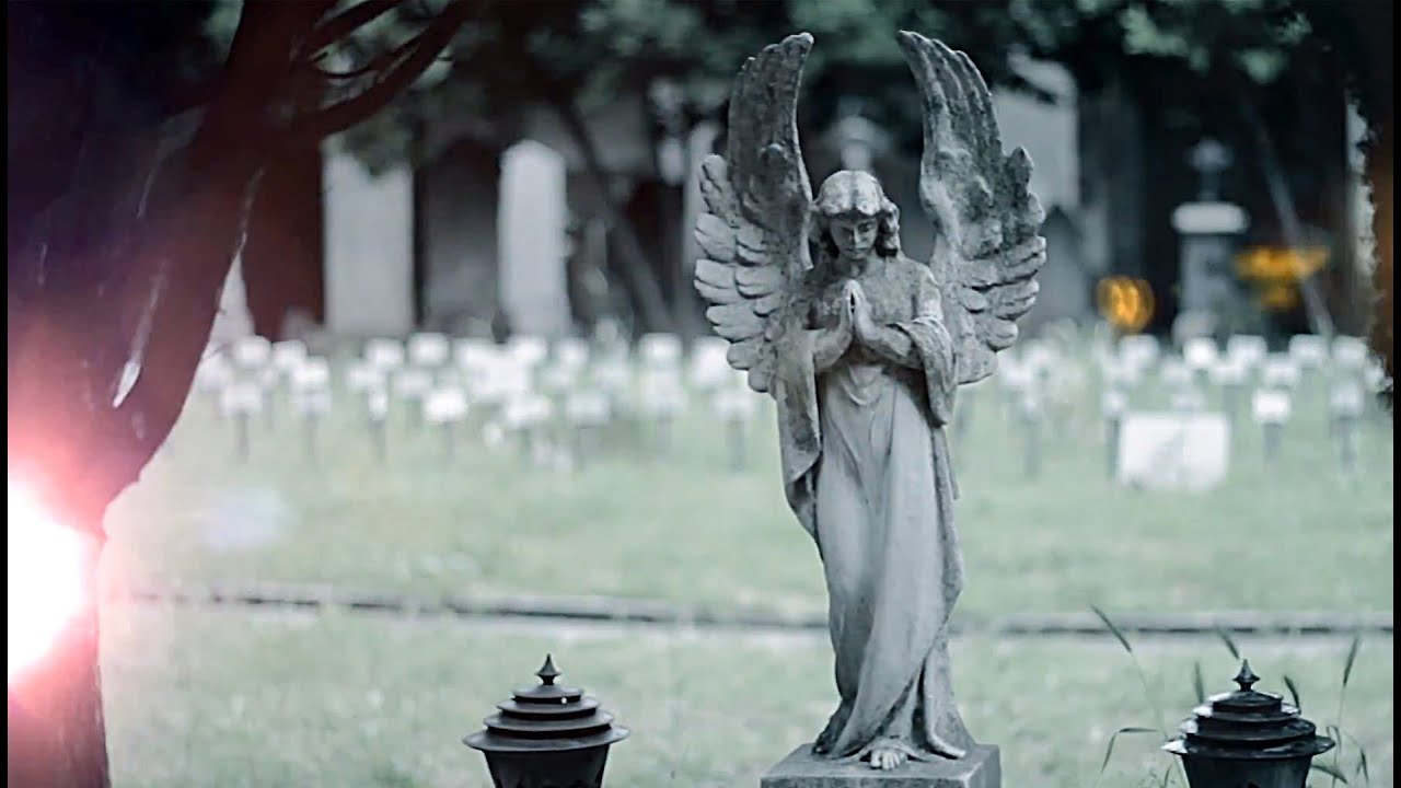 Cimitero monumentale della Certosa di Bologna