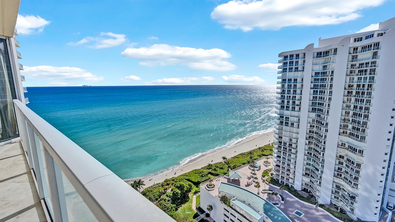 This Aventura Apartment Was a Mess — Now It’s a Rental Asset