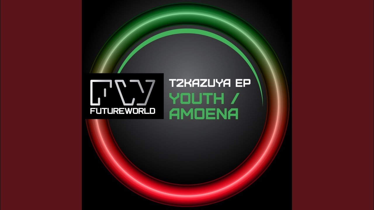 Amoena (Original Mix)