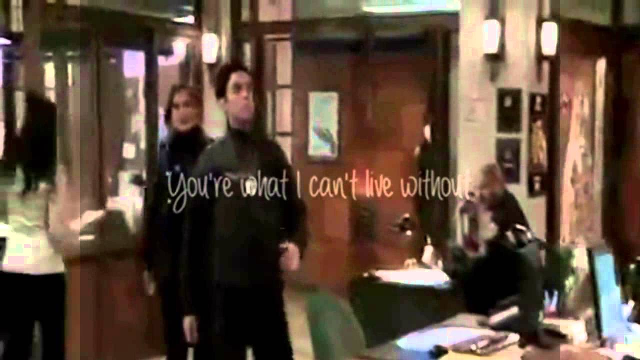 Nick and Olivia  Don't Deserve you  for Poriavida07