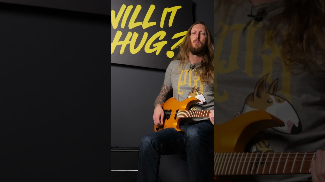 THROWBACK 5150 Iconic Combo WILL IT CHUG!  @EVHgear  #metal #metalguitar #chug
