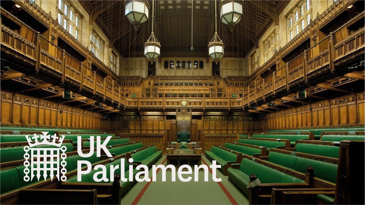 MPs debate UK Internal Market Bill in House of Commons 14 September 2020