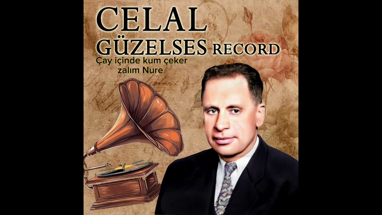 Nure nure  (Çay içinde kum çeker zalım Nure)
