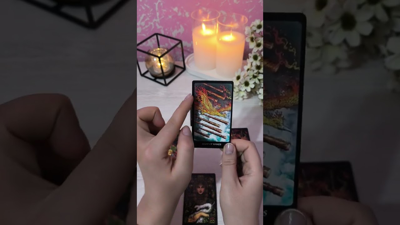 CHAYON BURJINI ♏ FEVRAL OYIDA NIMALAR KUTMOQDA ⁉️🤔 #tarot