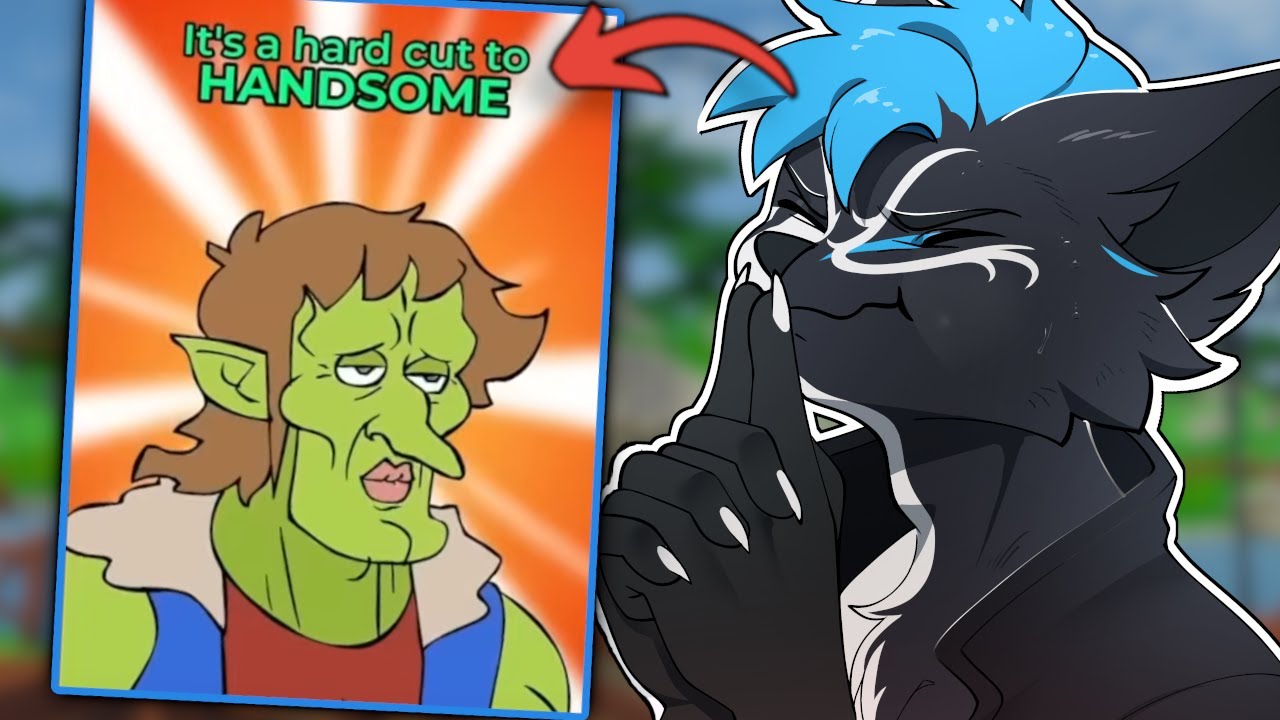 Furries If We Laugh, We Lose #41 ft. RitualNeo