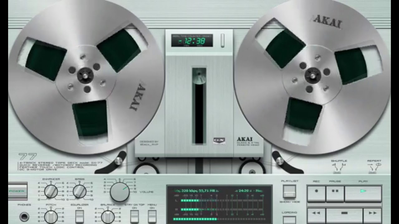 DJ Глюк (DJ Gluk)- Руссиш Deep House In Da Mix 161 (По-Русски)