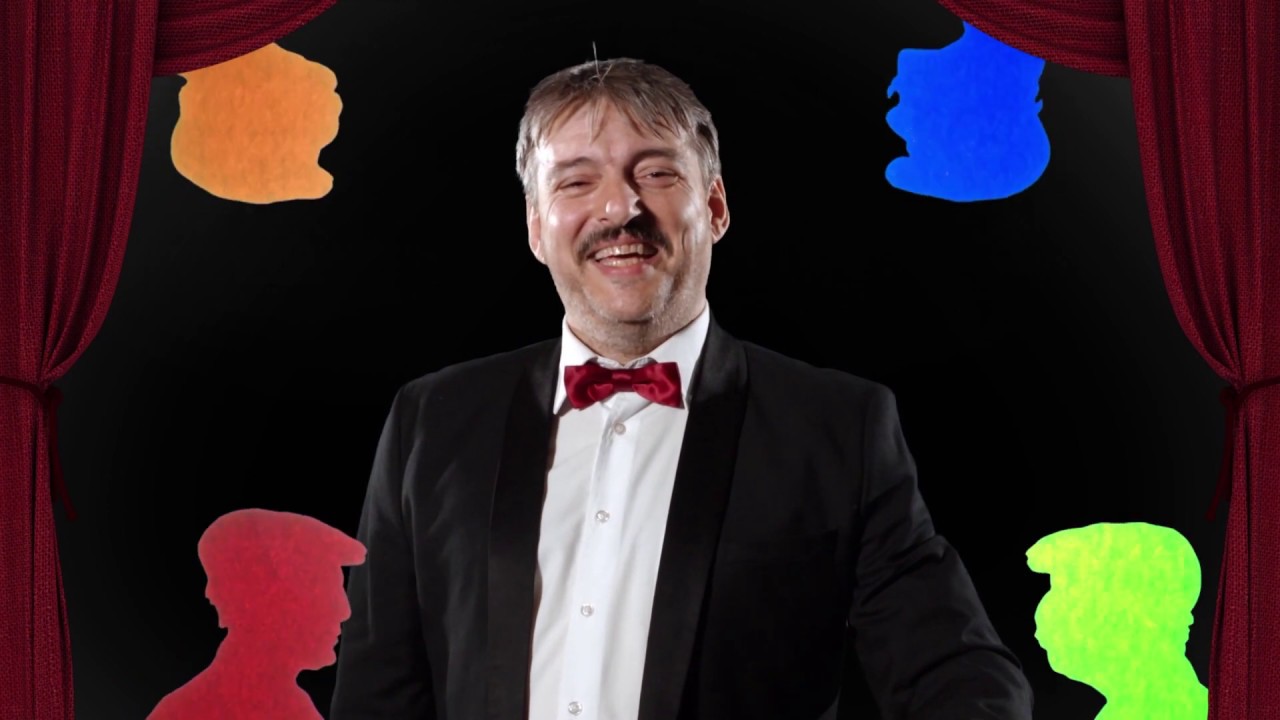 Ujka među nama 1