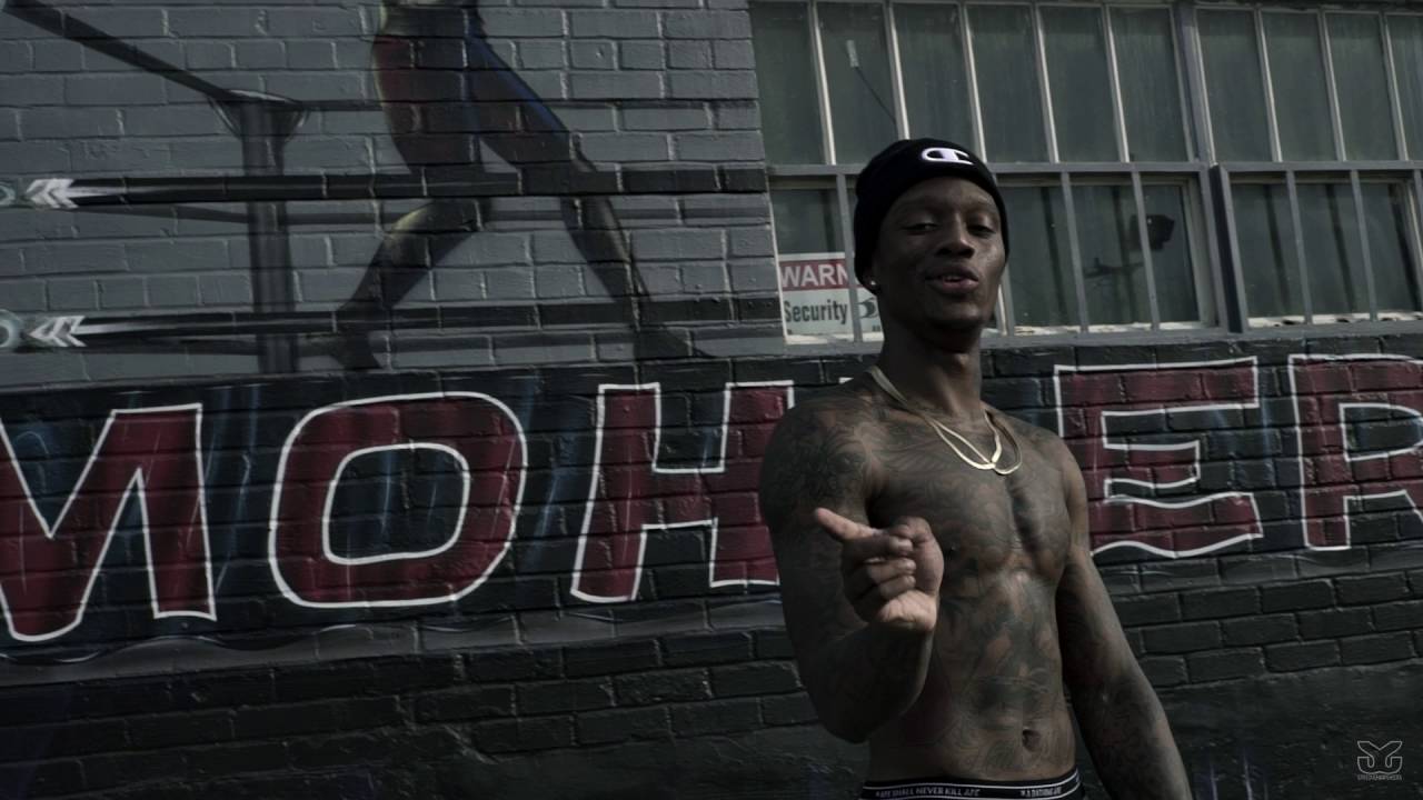 TattedTez - Better Days | Shot by @ShvrpShoota