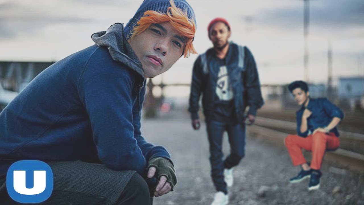 Shape Of U (PARODY) ft Kendreck Lamar & Bruno Marz