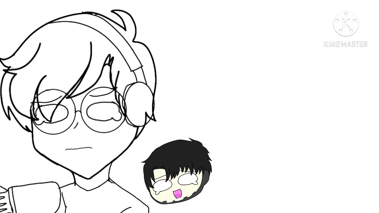 °Pok ro lupa tutup effect mic || animation°@Pok Ro @Team bangkit Malaysia @Ryan SM