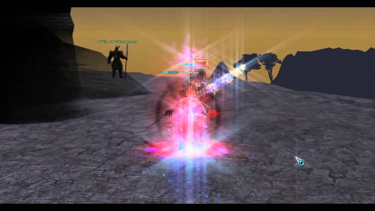 [Metin2]_Zephion-PvP Volume.1 by. FarmBaroniix