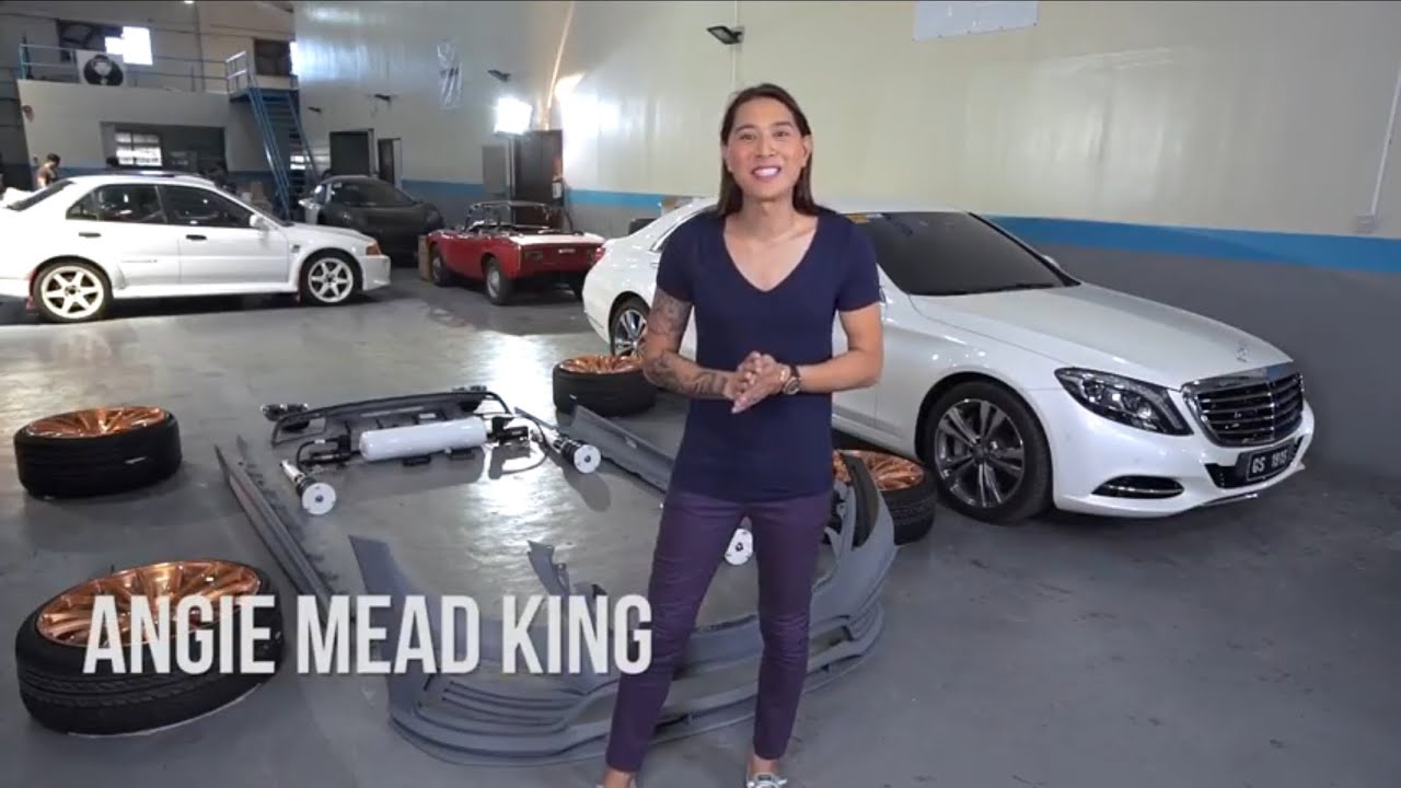 Mercedes Benz S Class Build | Car Porn Racing (2017)