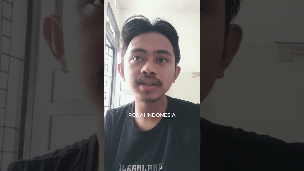 Moratorium Digdaya Persuratan — Gosip Surat Menyurat yang Lebih Ribut dari Isinya