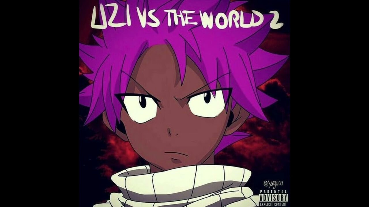 [FREE] Lil Uzi Vert Type Beat 2023 - "Twaddle"