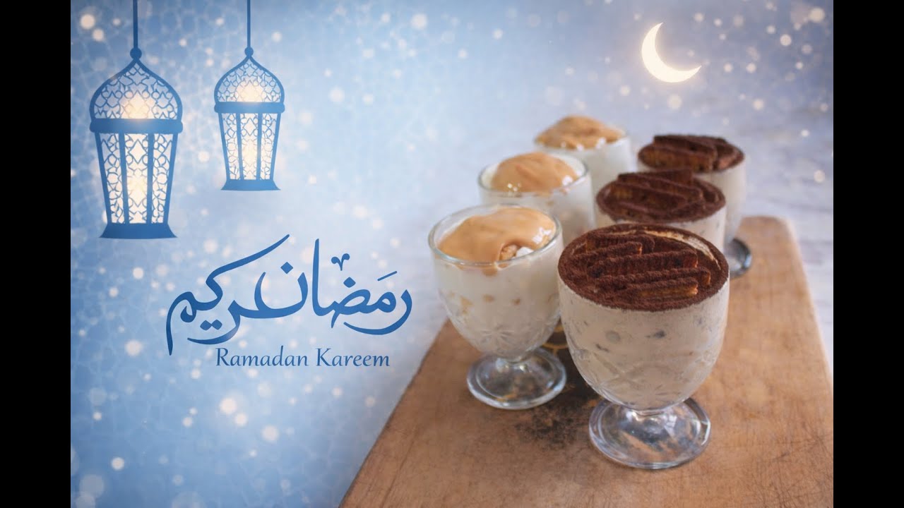 Trend Cheesecake Japonais - Recette Ramadan