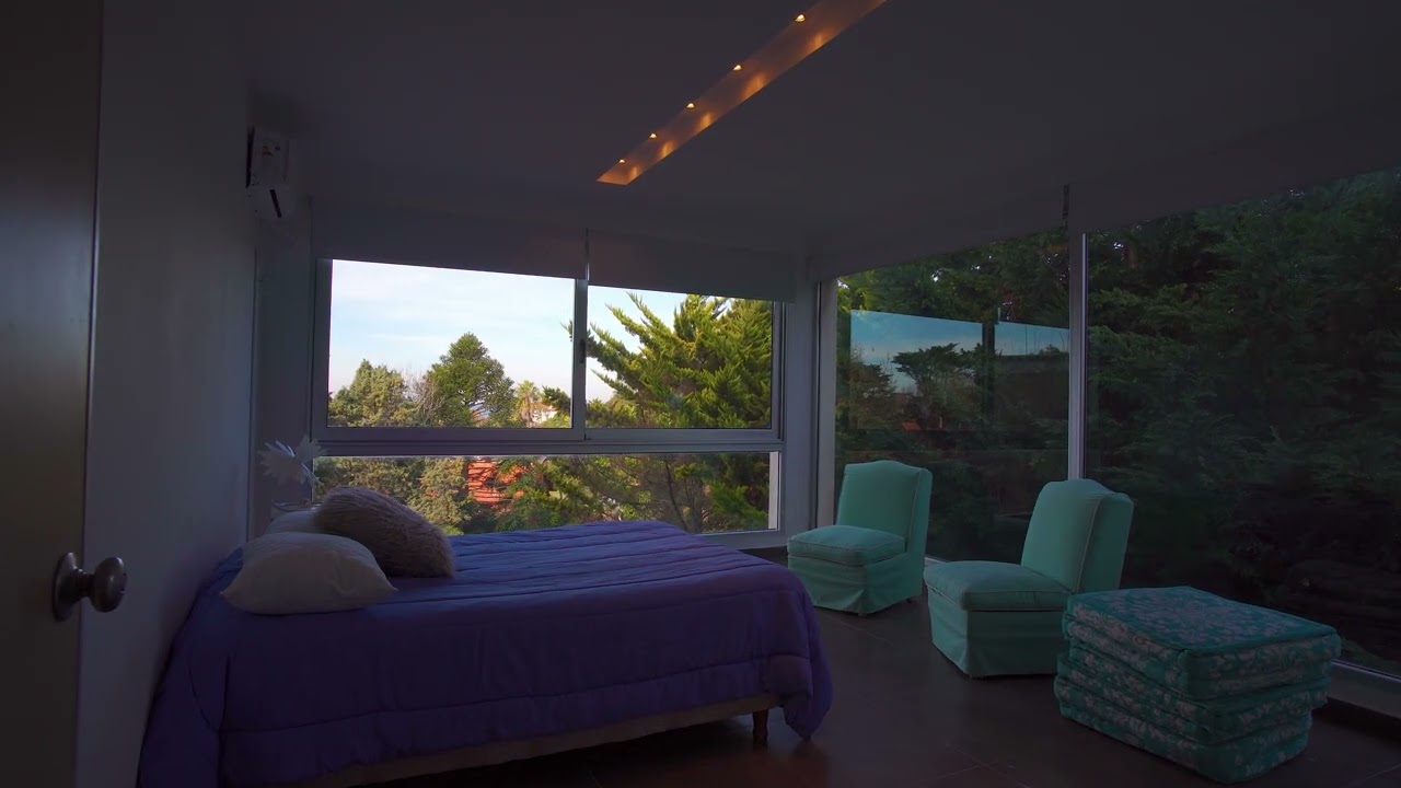 Casa en Venta en Pinamar - De La Sirena