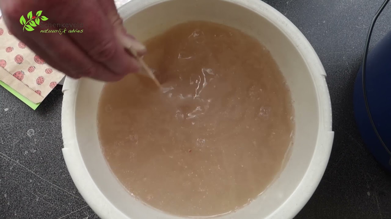 Biologisch taxuskever bestrijden met aaltjes