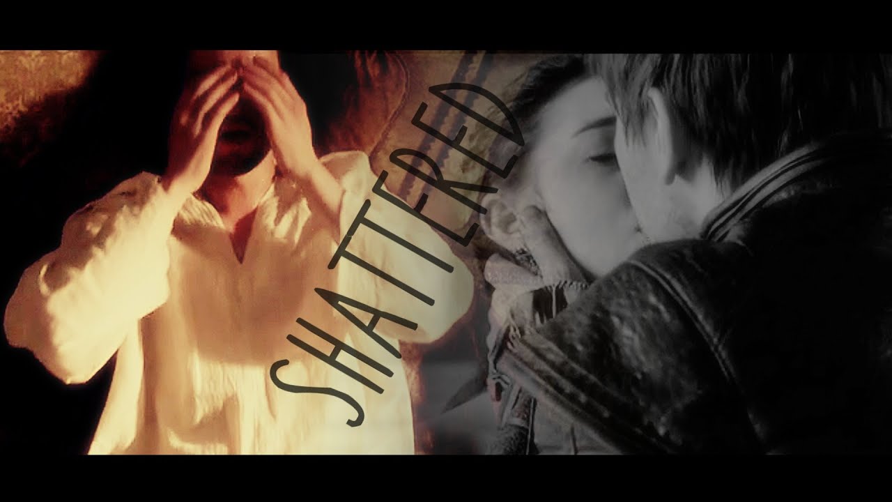 mary + sebastian | his love will conquer