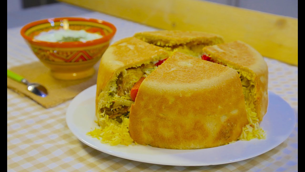 #وجبات_15_ثانية