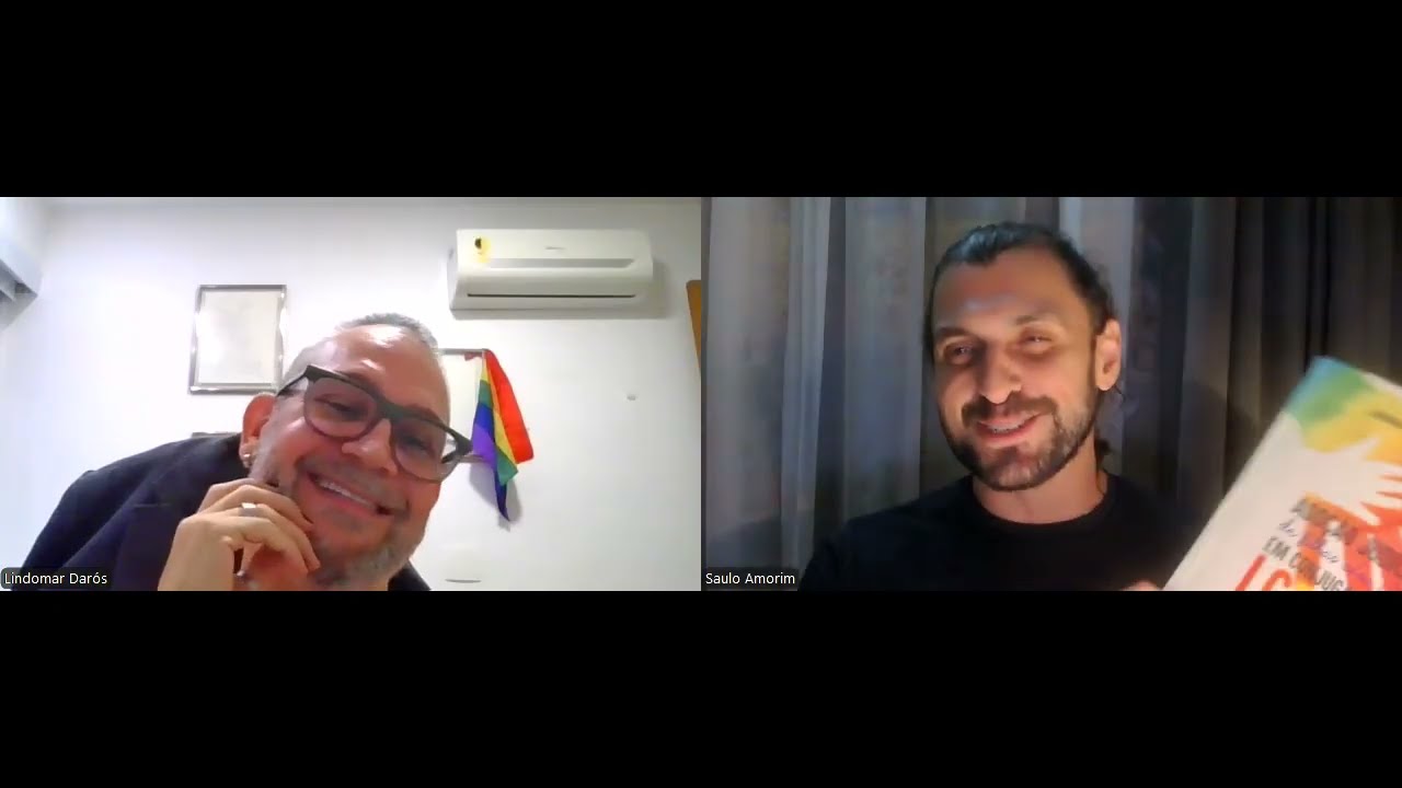 Conversa com Lindomar Darós
