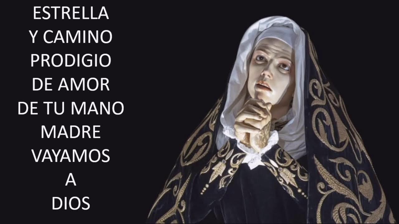 ROSARIO Y MISA DE 19.30 h. MIÉRCOLES DE LA I SEMANA DE CUARESMA