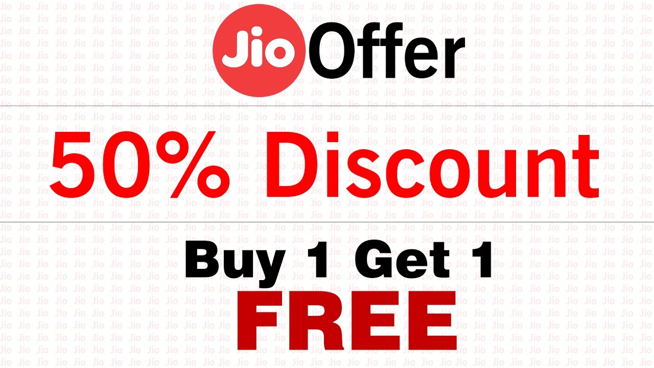 Jio Money and Jio Prime Offer - Bumper Discount