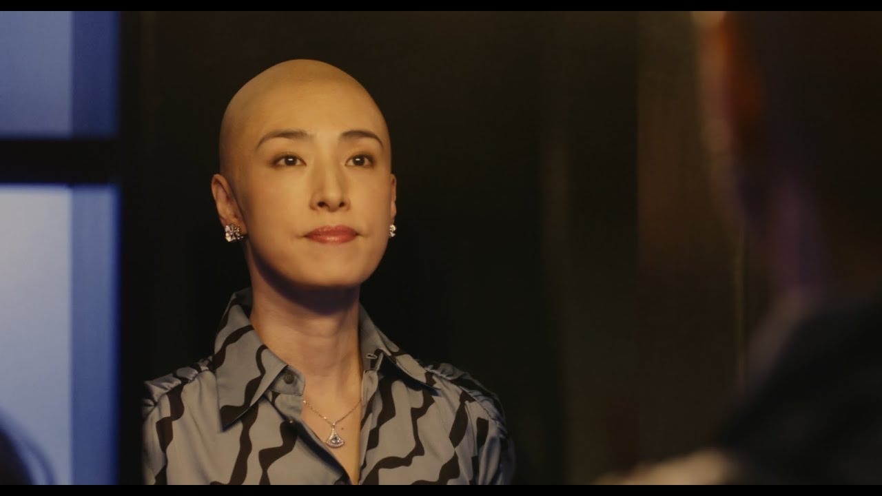 一部发人深省的电影，如果得了癌症，你会怎么面对？