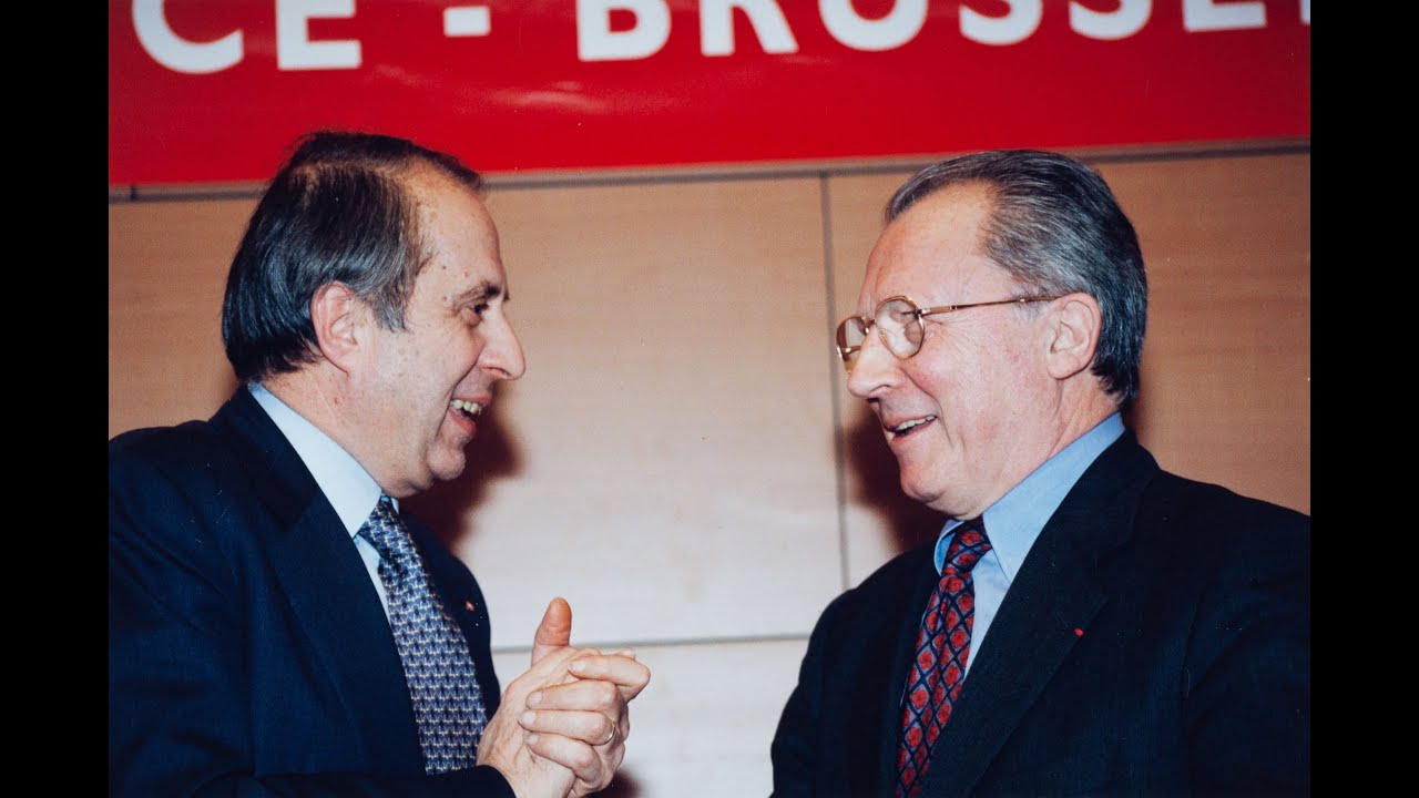 ETUC Emilio Gabaglio Award
