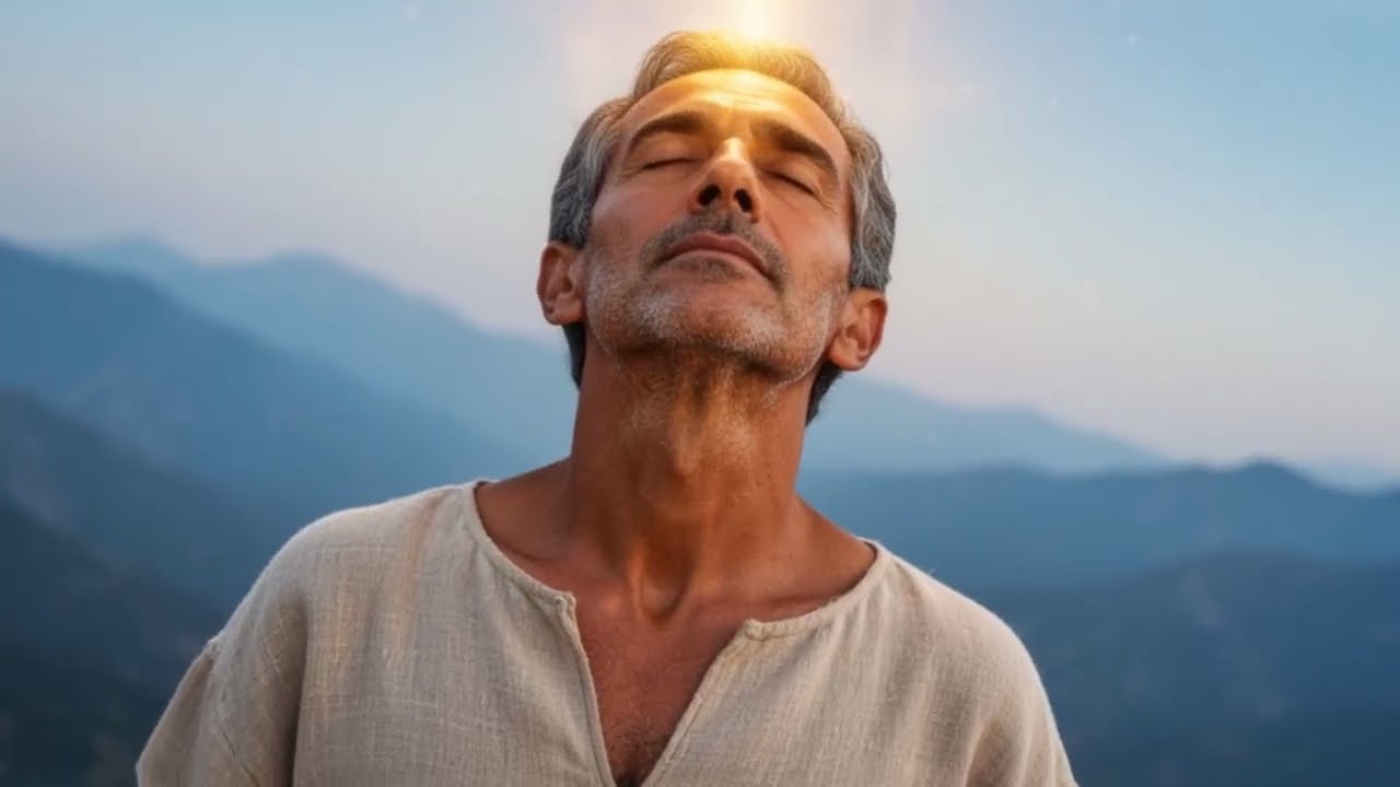 O mistério não se prende