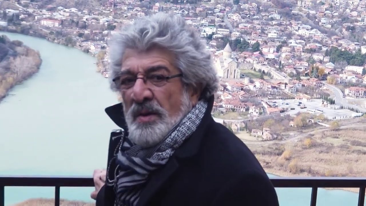 თემურ წიკლაური - „ყველას რადა ჰკლავ სიკვდილო, რად არ თვითონა ჰკვდებიო“ (კლიპი უკანასკნელ სიმღერაზე)